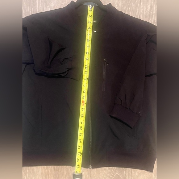 Banana Republic Bomber Jacket - Picture 5 of 7